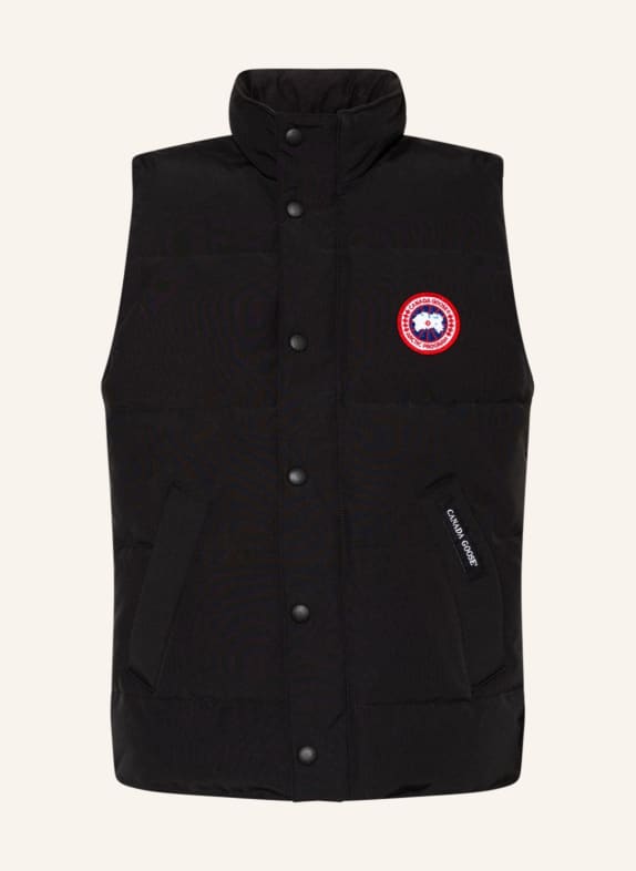 CANADA GOOSE Daunenweste VANIER