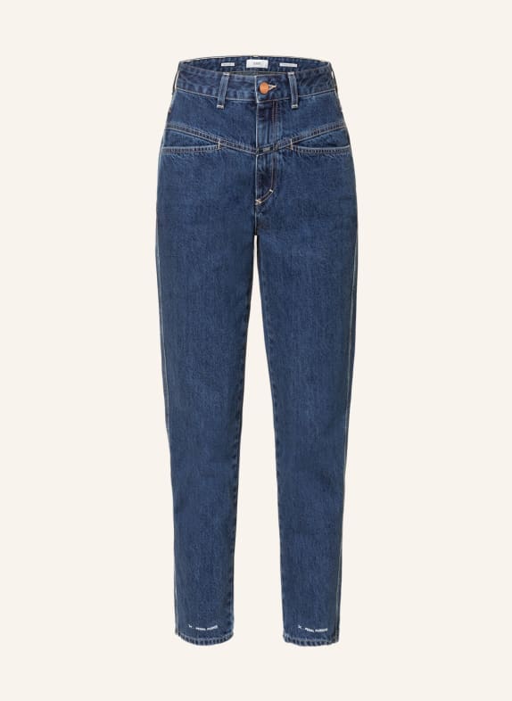 CLOSED Jeans PEDAL PUSHER DBL DARK BLUE