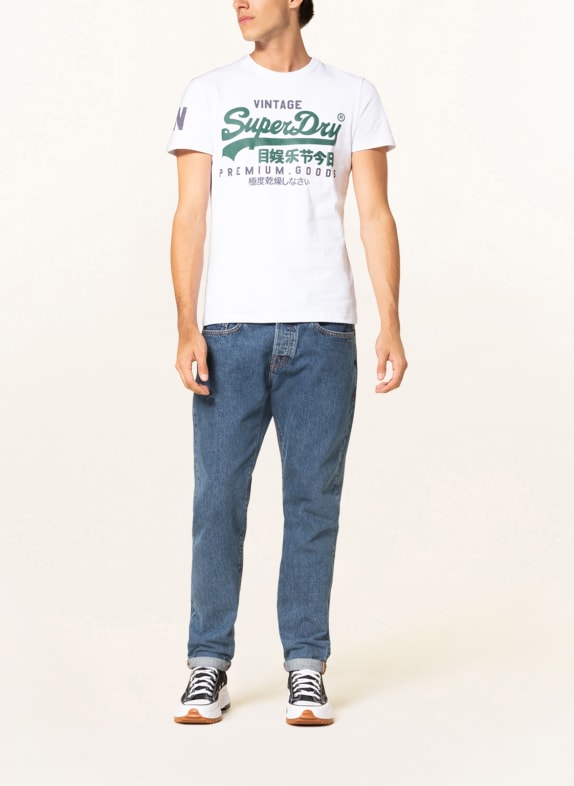 Superdry T-shirt