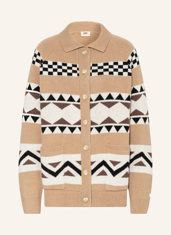 Levi's® Kardigan oversize