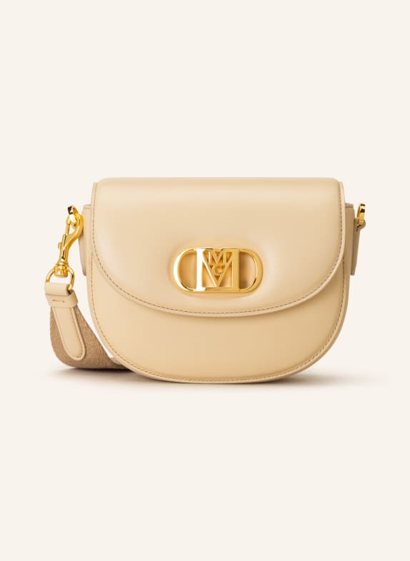 MCM Umhängetasche MODE TRAVIA CREME