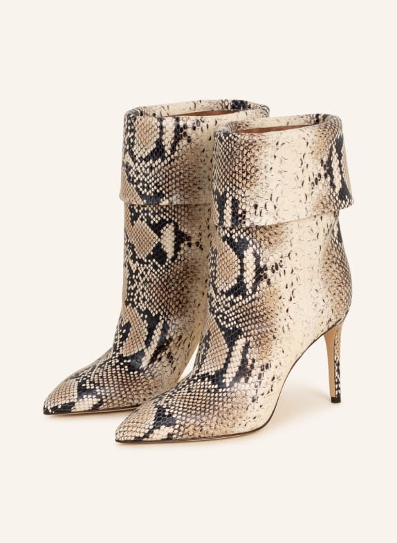 PARIS TEXAS Ankle boots