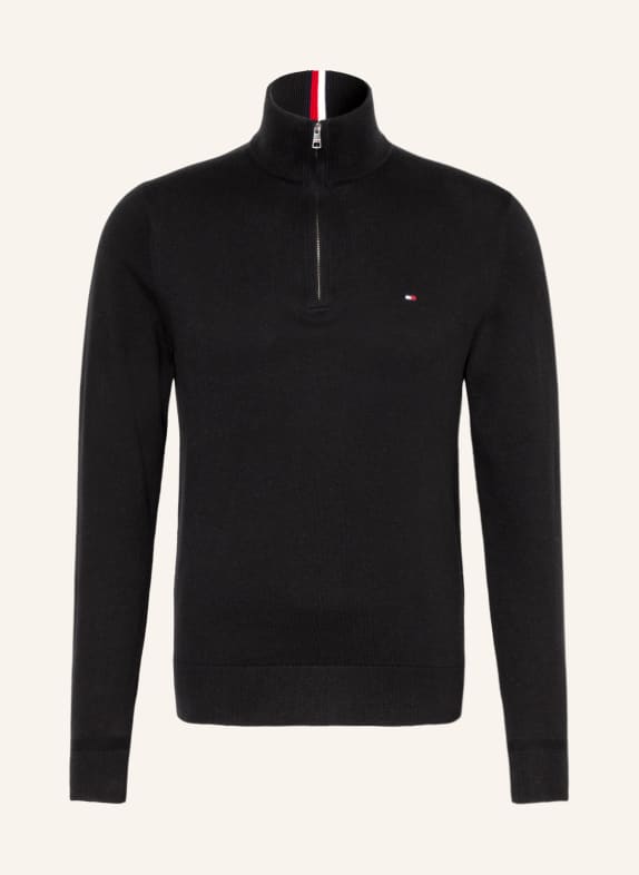 TOMMY HILFIGER Troyer