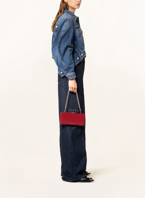 Alexander McQUEEN Handbag THE FOUR RING