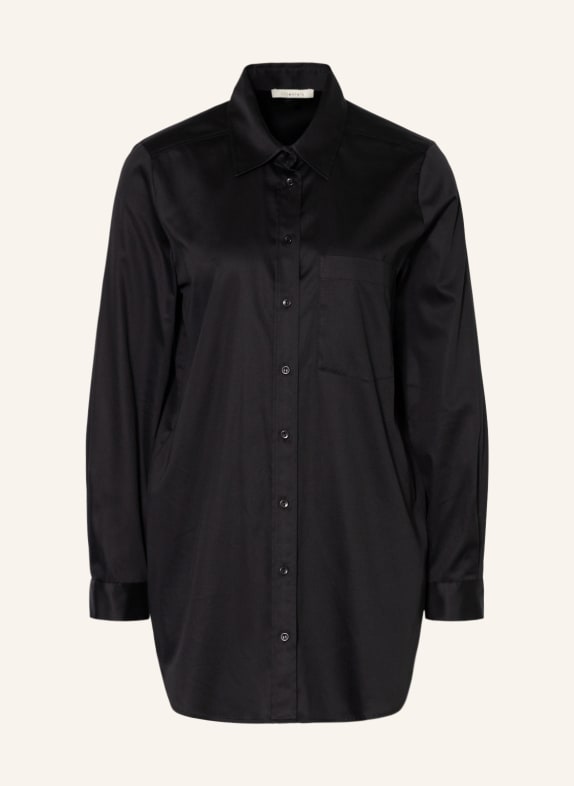 lilienfels Shirt blouse BLACK