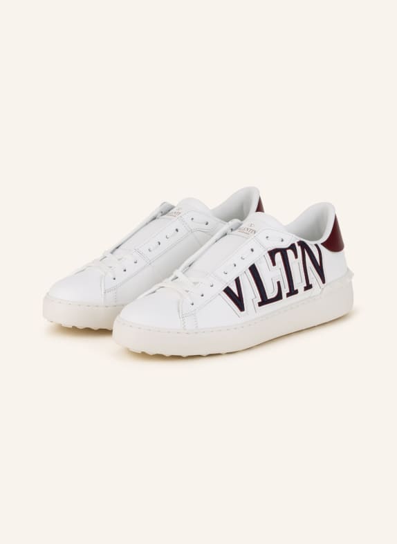 VALENTINO GARAVANI Sneaker OPEN VLTN