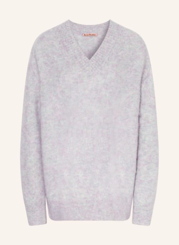 Acne Studios Sweater with mohair