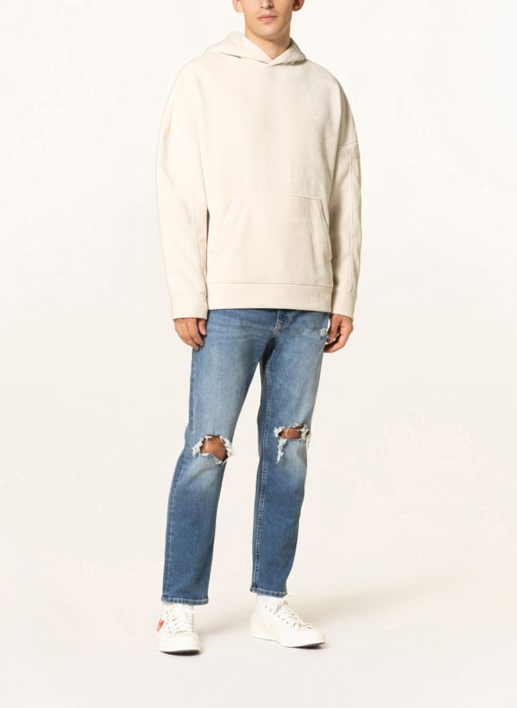 Calvin Klein Jeans Cord-Hoodie
