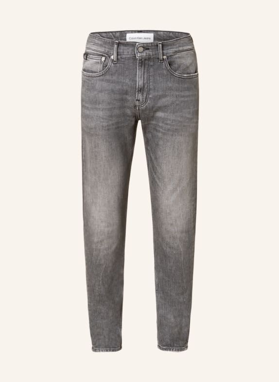 Calvin Klein Jeans Jeans Slim Tapered Fit 1BZ DENIM GREY
