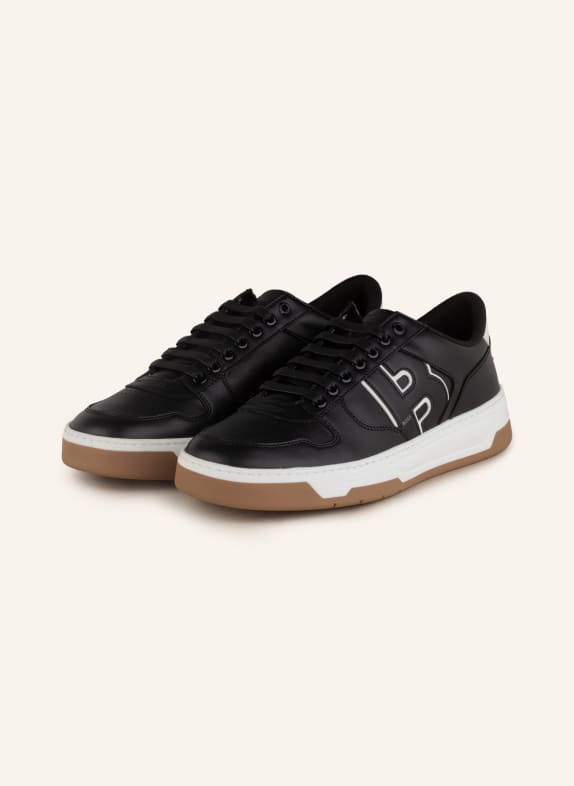 BOSS Sneakers BALTIMORE BLACK