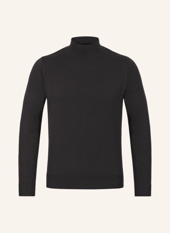 EDUARD DRESSLER Sweater BLACK