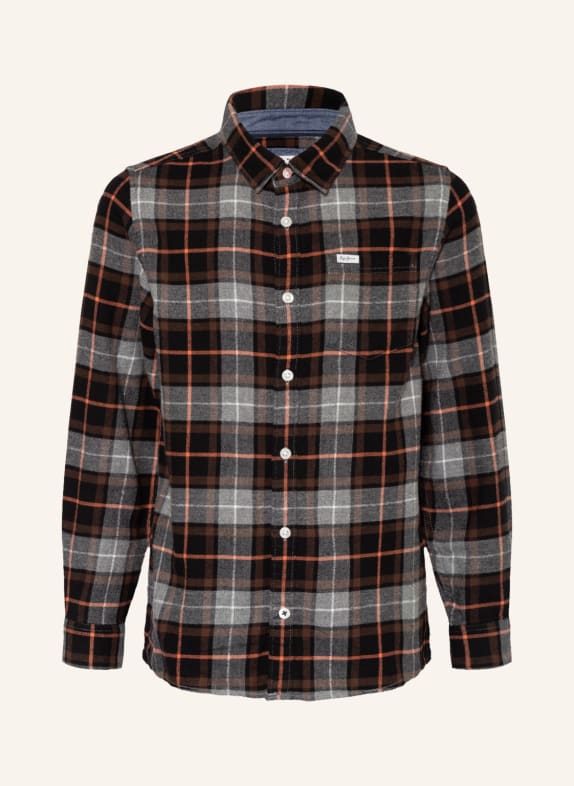 Pepe Jeans Hemd