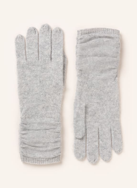 S.MARLON Handschuhe aus Cashmere