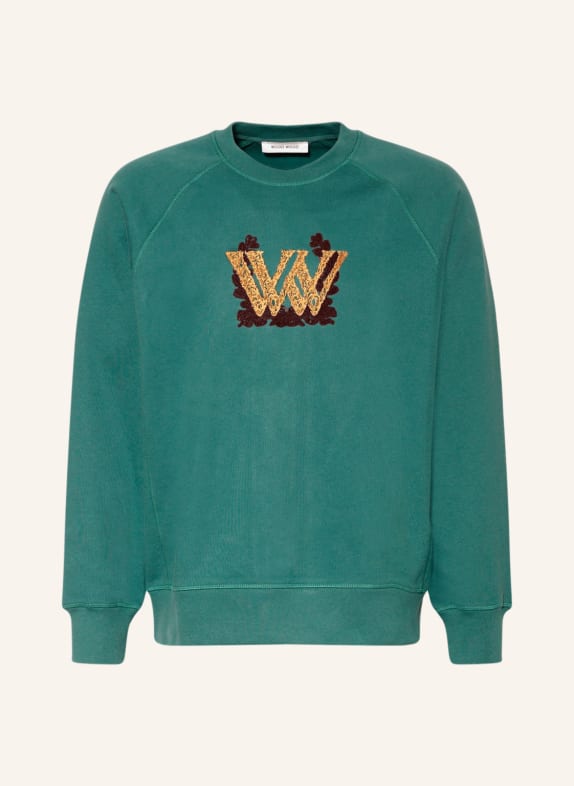 WOOD WOOD Sweatshirt HESTER