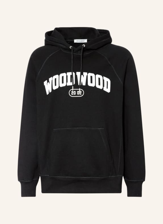 WOOD WOOD Hoodie Fred IVY