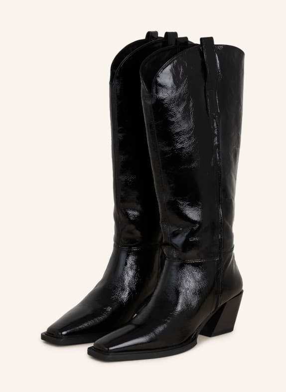 VAGABOND Cowboy Boots ALINA
