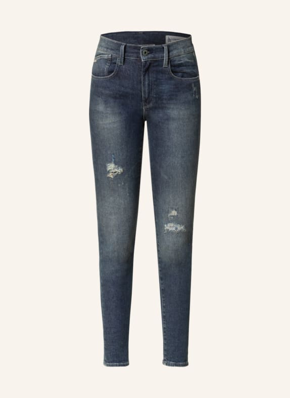 G-Star RAW Skinny Jeans LHANA