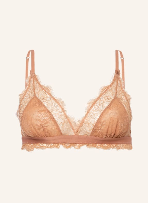 LOVE Stories Triangel-BH LOVE LACE