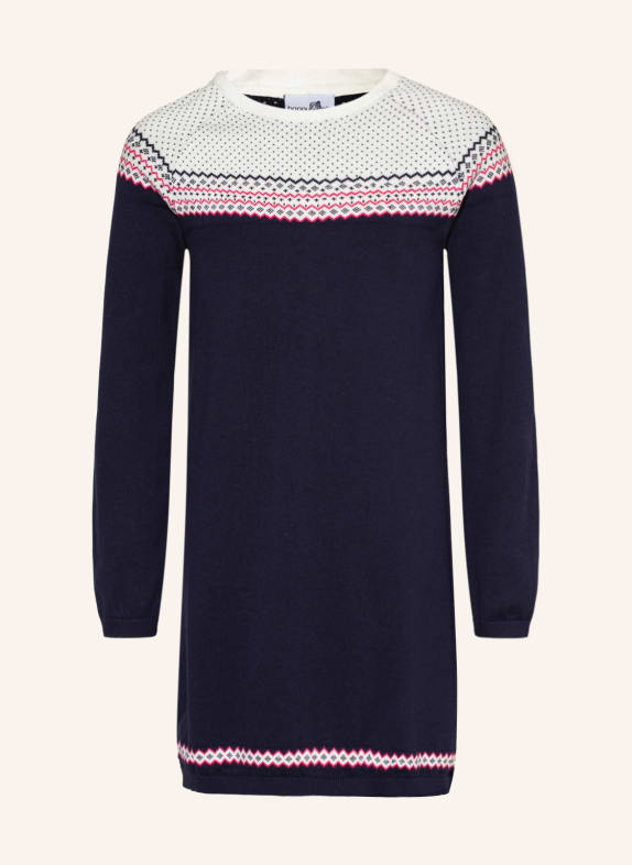 happy girls Strickkleid