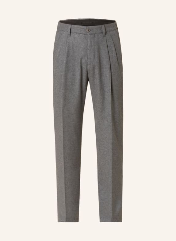 DRYKORN Chino LEEK GRAU
