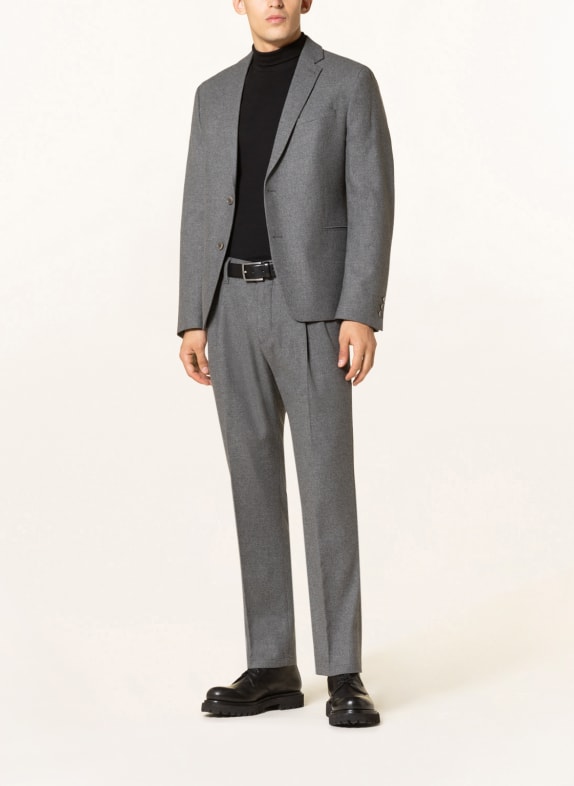 DRYKORN Chino LEEK GRIJS
