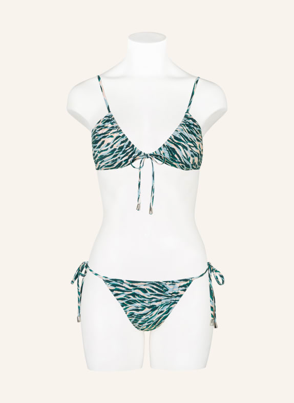 SEAFOLLY Triangel-Bikini-Hose WILD AT HEART