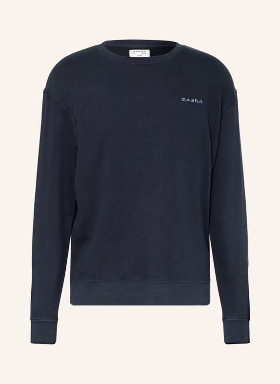 GABBA Sweatshirt BRUCE BOXY
