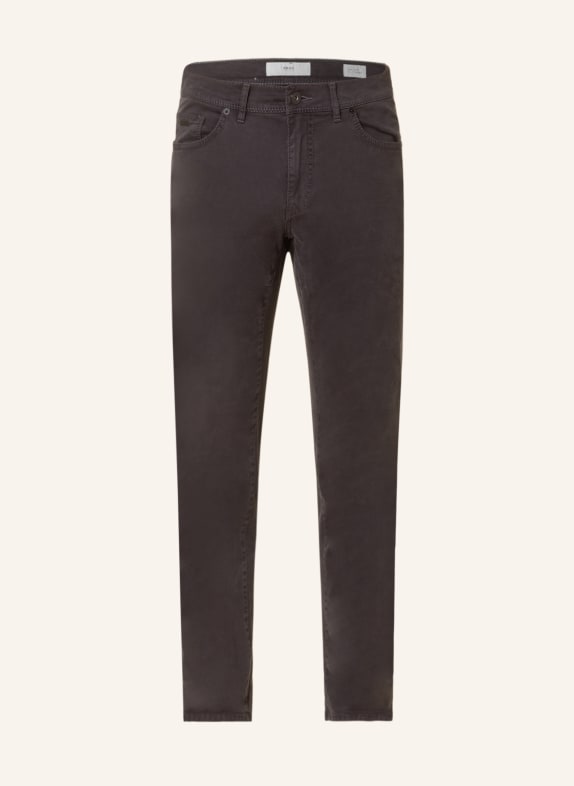 BRAX Jeans CADIZ straight fit  DARK GRAY