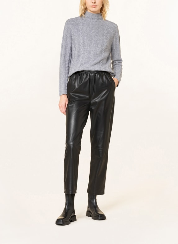 lilienfels Pullover mit Cashmere