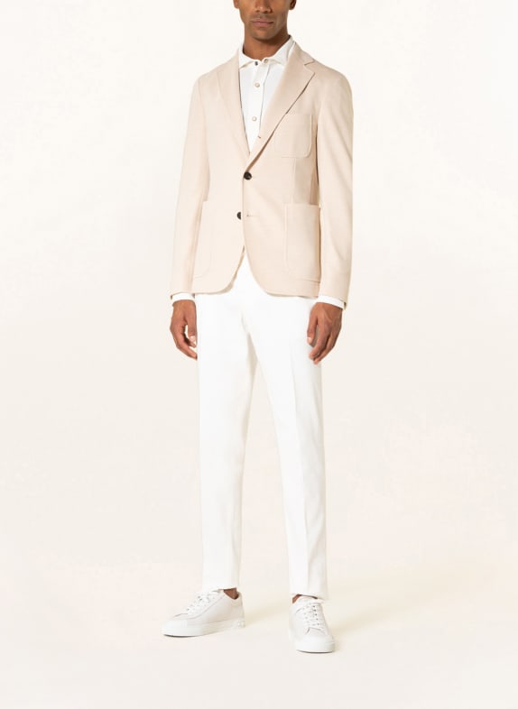 PESERICO Jerseysakko Extra Slim Fit
