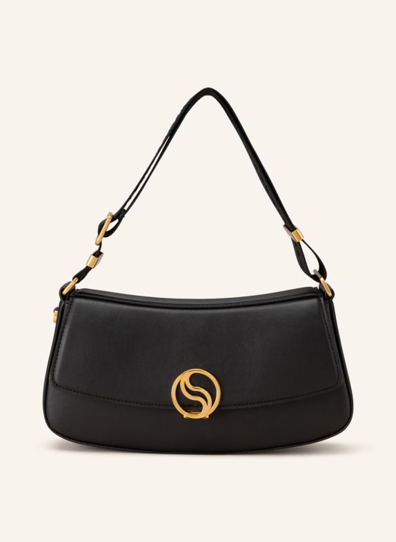 STELLA McCARTNEY Schultertasche SCHWARZ