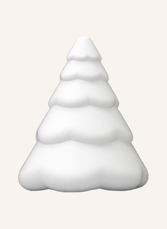 COOEE Design Dekofigur SNOWY WEISS
