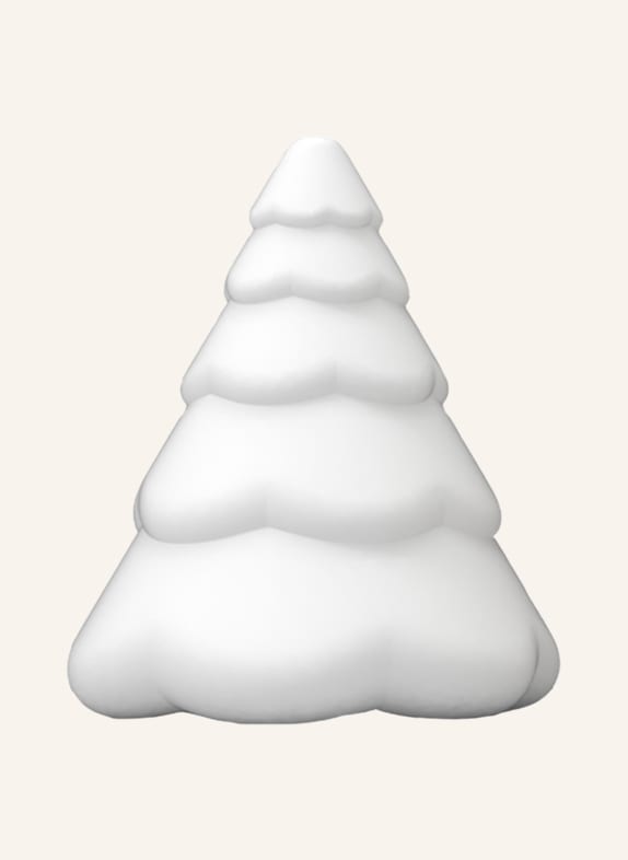 COOEE Design Dekofigur SNOWY WEISS