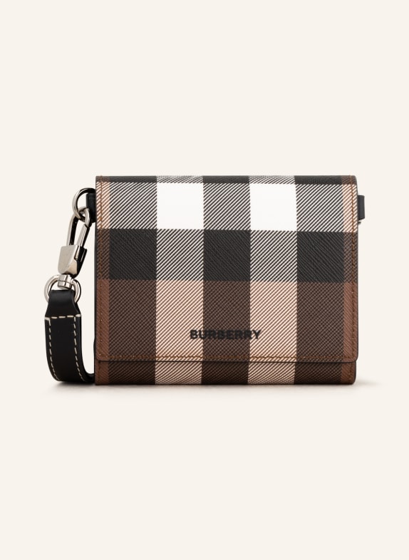 BURBERRY Geldbörse OTIS zum Umhängen
