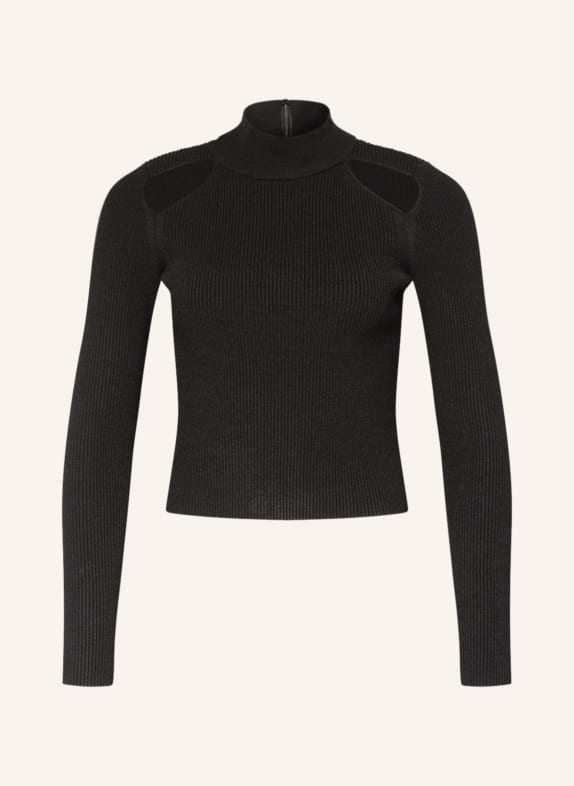 MICHAEL KORS Sweater BLACK