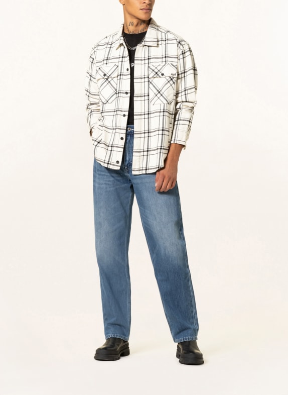 YOUNG POETS Overshirt JONTE