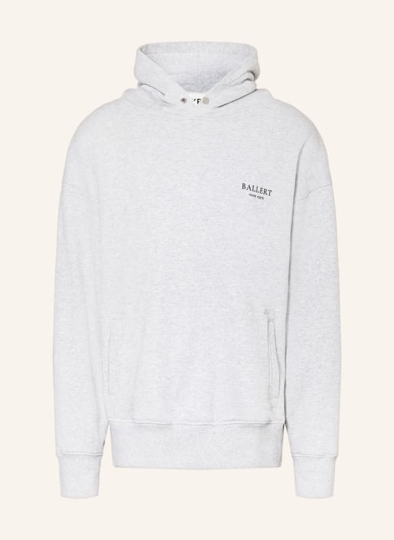 YOUNG POETS Oversized-Hoodie EFFECTS KENO 224