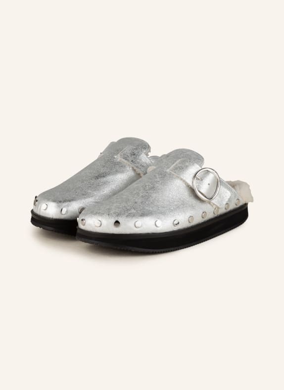 ISABEL MARANT Mules MIRST