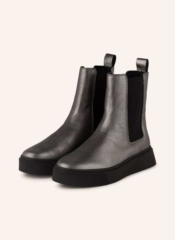 DONNA CAROLINA Chelsea-Boots
