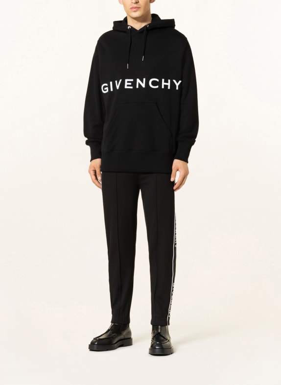 GIVENCHY Oversized-Hoodie