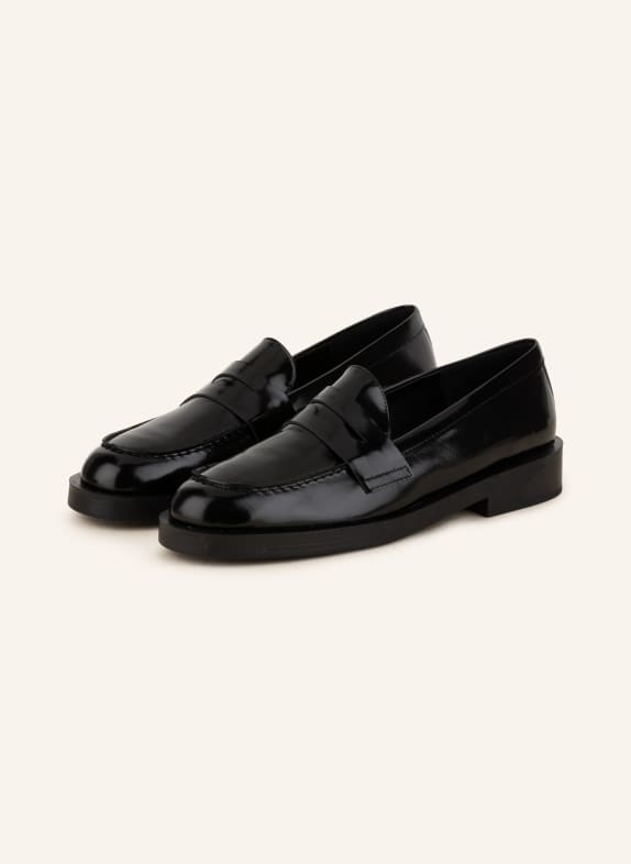 Bianca Di Penny loafers