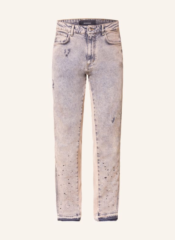 REPRESENT Jeans Regular Fit