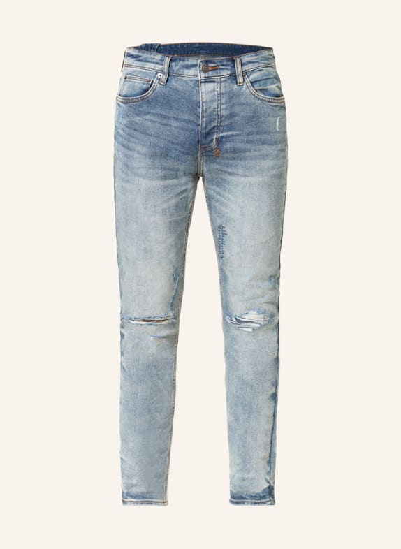 Ksubi Jeans CHITCH NORTH Slim Tapered Fit