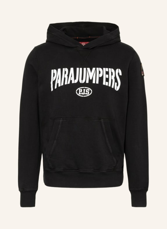 PARAJUMPERS Hoodie DUG