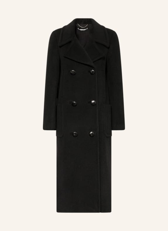 STELLA McCARTNEY Wollmantel