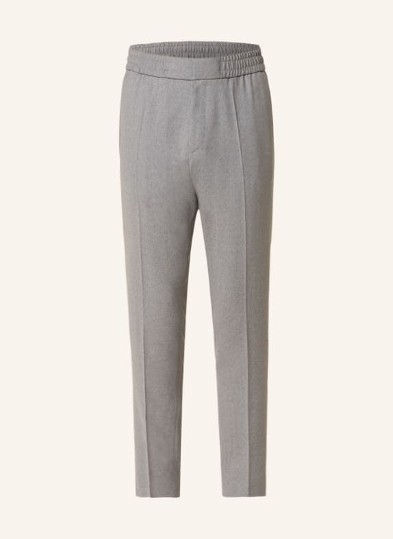 HUGO Anzughose HOWARD im Jogging-Stil Extra Slim Fit