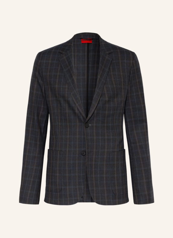 HUGO Anzugsakko AGALTUS Extra Slim Fit