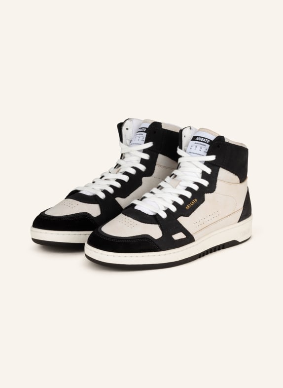 AXEL ARIGATO Wysokie sneakersy DICE