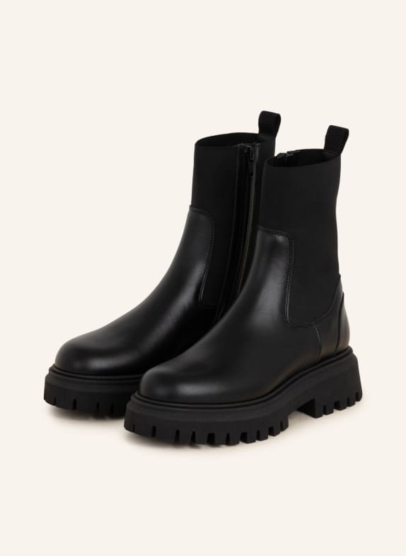 MONCLER enfant Botki