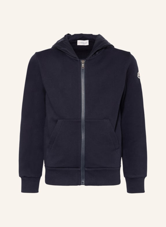 MONCLER enfant Sweatjacke
